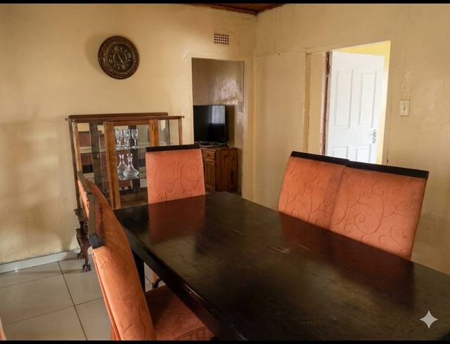 3 BEDROOM HOUSE FOR SALE IN SEBOKENG ZONE 13